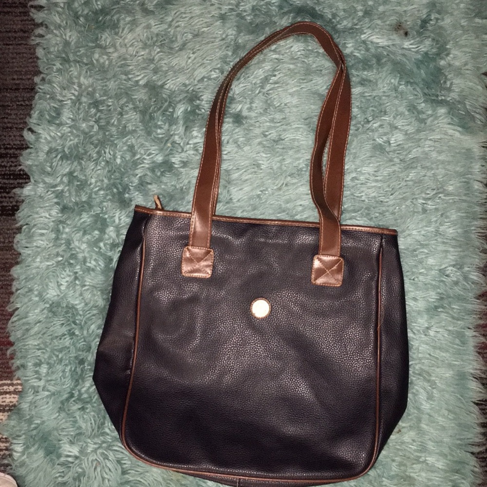 BBNY Classic purse